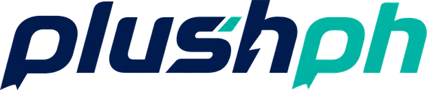 plushph brand logo